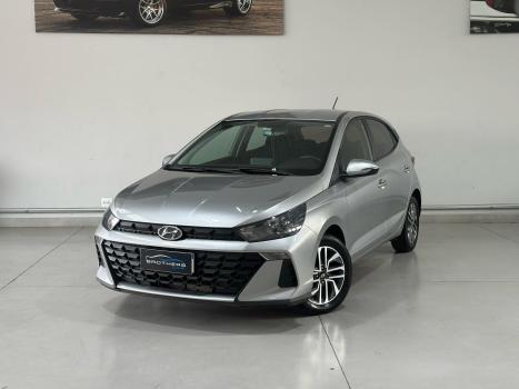 HYUNDAI HB 20 Hatch 1.0 12V 4P LIMITED, Foto 3
