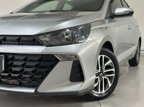 HYUNDAI HB 20 Hatch 1.0 12V 4P LIMITED, Foto 4