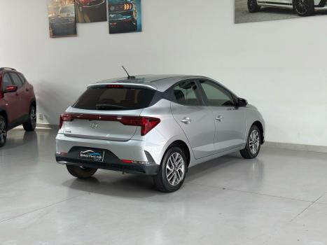 HYUNDAI HB 20 Hatch 1.0 12V 4P LIMITED, Foto 5