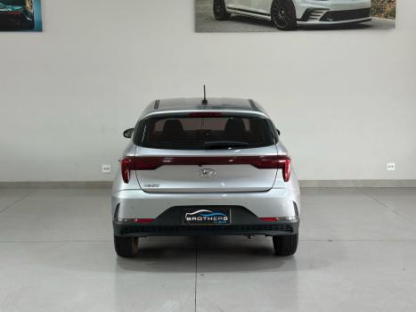 HYUNDAI HB 20 Hatch 1.0 12V 4P LIMITED, Foto 6