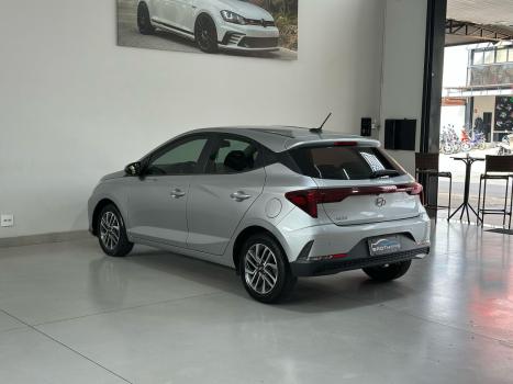 HYUNDAI HB 20 Hatch 1.0 12V 4P LIMITED, Foto 7