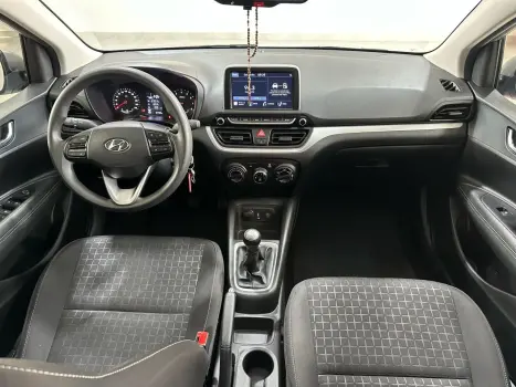 HYUNDAI HB 20 Hatch 1.0 12V 4P LIMITED, Foto 9