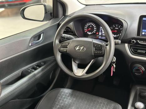 HYUNDAI HB 20 Hatch 1.0 12V 4P LIMITED, Foto 10