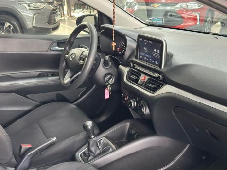 HYUNDAI HB 20 Hatch 1.0 12V 4P LIMITED, Foto 11