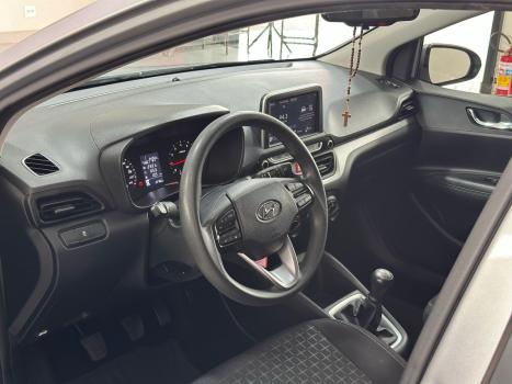 HYUNDAI HB 20 Hatch 1.0 12V 4P LIMITED, Foto 12
