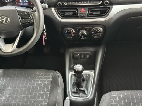 HYUNDAI HB 20 Hatch 1.0 12V 4P LIMITED, Foto 13