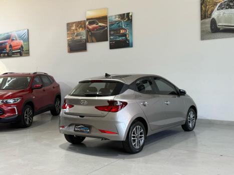 HYUNDAI HB 20 Hatch 1.0 12V 4P FLEX TGDI PLATINUM TURBO AUTOMTICO, Foto 5