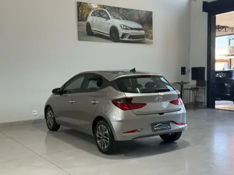 HYUNDAI HB 20 Hatch 1.0 12V 4P FLEX TGDI PLATINUM TURBO AUTOMTICO, Foto 7