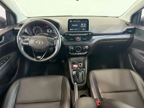 HYUNDAI HB 20 Hatch 1.0 12V 4P FLEX TGDI PLATINUM TURBO AUTOMTICO, Foto 8