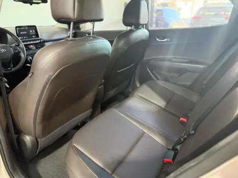 HYUNDAI HB 20 Hatch 1.0 12V 4P FLEX TGDI PLATINUM TURBO AUTOMTICO, Foto 9