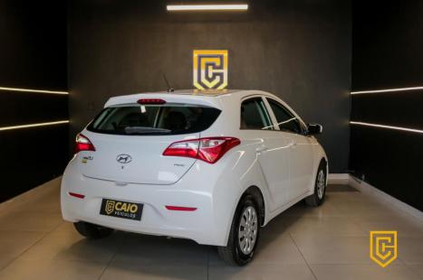 HYUNDAI HB 20 Hatch 1.0 12 V 4P FLEX COMFORT STYLE, Foto 2