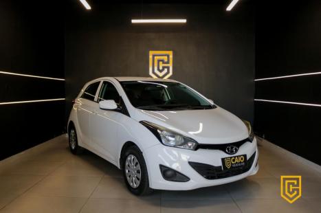 HYUNDAI HB 20 Hatch 1.0 12 V 4P FLEX COMFORT STYLE, Foto 3