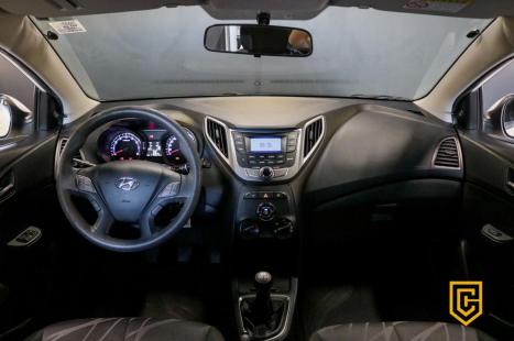 HYUNDAI HB 20 Hatch 1.0 12 V 4P FLEX COMFORT STYLE, Foto 4