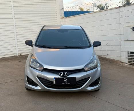 HYUNDAI HB 20 Hatch 1.0 12V 4P FLEX COMFORT PLUS, Foto 1
