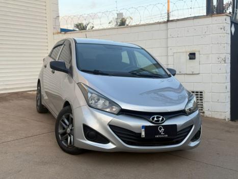 HYUNDAI HB 20 Hatch 1.0 12V 4P FLEX COMFORT PLUS, Foto 2