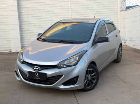 HYUNDAI HB 20 Hatch 1.0 12V 4P FLEX COMFORT PLUS, Foto 3