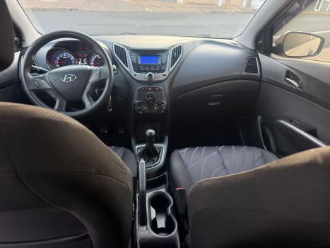 HYUNDAI HB 20 Hatch 1.0 12V 4P FLEX COMFORT PLUS, Foto 4