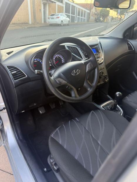 HYUNDAI HB 20 Hatch 1.0 12V 4P FLEX COMFORT PLUS, Foto 5