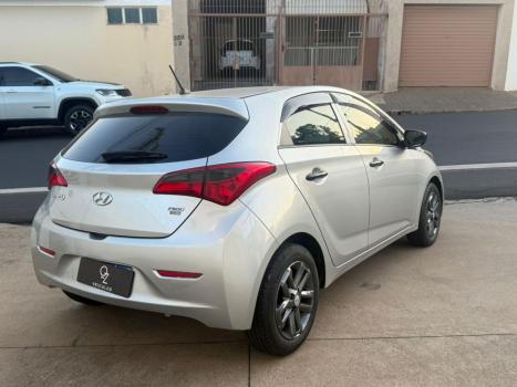 HYUNDAI HB 20 Hatch 1.0 12V 4P FLEX COMFORT PLUS, Foto 7