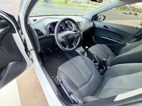 HYUNDAI HB 20 Hatch 1.0 12V 4P FLEX UNIQUE, Foto 5