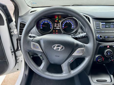 HYUNDAI HB 20 Hatch 1.0 12V 4P FLEX UNIQUE, Foto 6