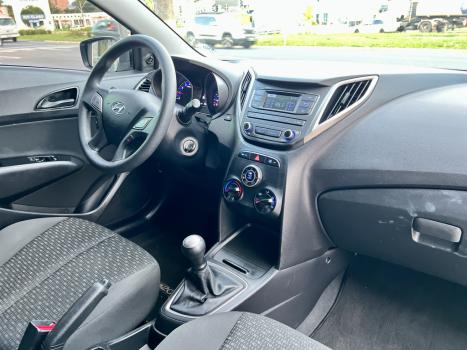 HYUNDAI HB 20 Hatch 1.0 12V 4P FLEX UNIQUE, Foto 7