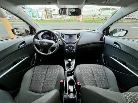 HYUNDAI HB 20 Hatch 1.0 12V 4P FLEX UNIQUE, Foto 8