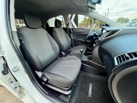 HYUNDAI HB 20 Hatch 1.0 12V 4P FLEX UNIQUE, Foto 9