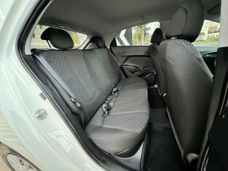 HYUNDAI HB 20 Hatch 1.0 12V 4P FLEX UNIQUE, Foto 10