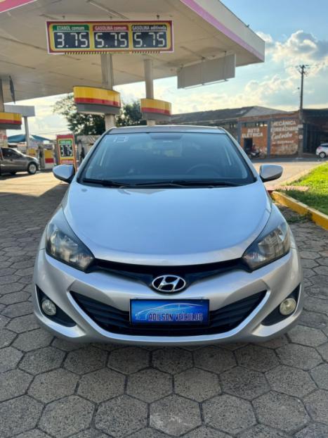 HYUNDAI HB 20 Hatch 1.0 12V 4P FLEX COMFORT, Foto 2