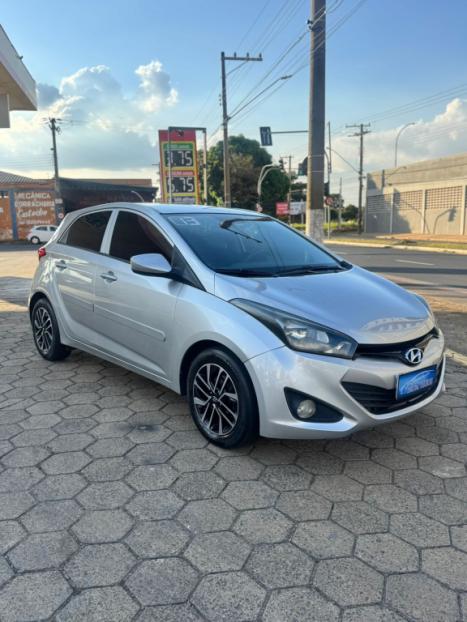 HYUNDAI HB 20 Hatch 1.0 12V 4P FLEX COMFORT, Foto 3