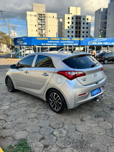 HYUNDAI HB 20 Hatch 1.0 12V 4P FLEX COMFORT, Foto 4