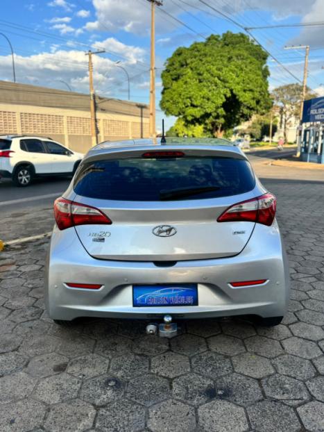 HYUNDAI HB 20 Hatch 1.0 12V 4P FLEX COMFORT, Foto 5
