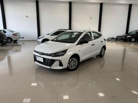 HYUNDAI HB 20 Hatch 1.0 12V 4P FLEX SENSE, Foto 3