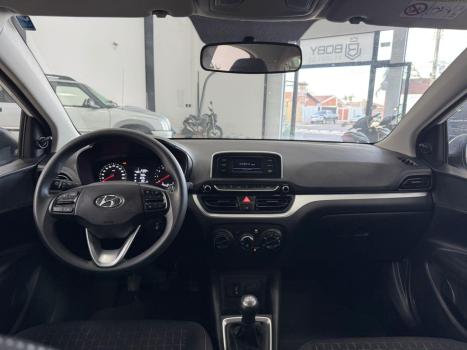 HYUNDAI HB 20 Hatch 1.0 12V 4P FLEX SENSE, Foto 5