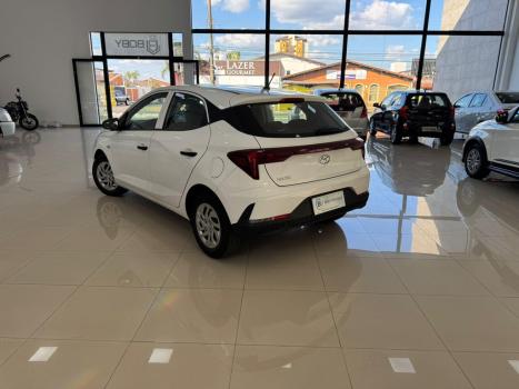 HYUNDAI HB 20 Hatch 1.0 12V 4P FLEX SENSE, Foto 8
