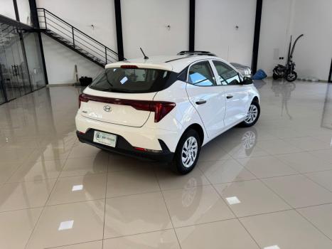 HYUNDAI HB 20 Hatch 1.0 12V 4P FLEX SENSE, Foto 10