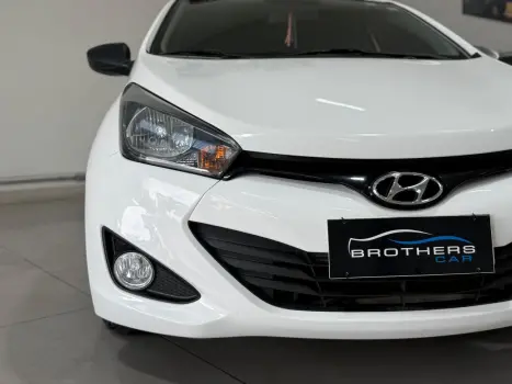 HYUNDAI HB 20 Hatch 1.0 12V 4P FLEX COMFORT, Foto 4