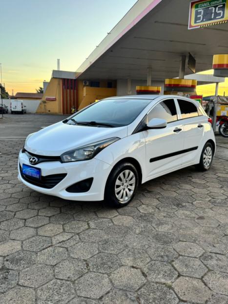 HYUNDAI HB 20 Hatch 1.0 12V 4P FLEX COMFORT, Foto 1