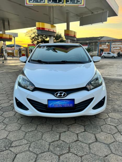 HYUNDAI HB 20 Hatch 1.0 12V 4P FLEX COMFORT, Foto 2
