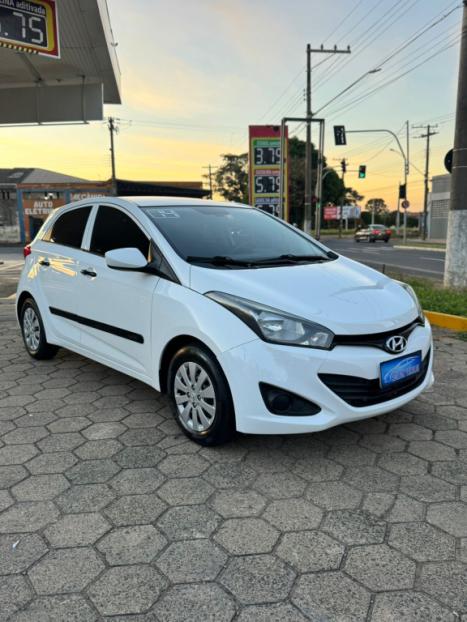 HYUNDAI HB 20 Hatch 1.0 12V 4P FLEX COMFORT, Foto 3