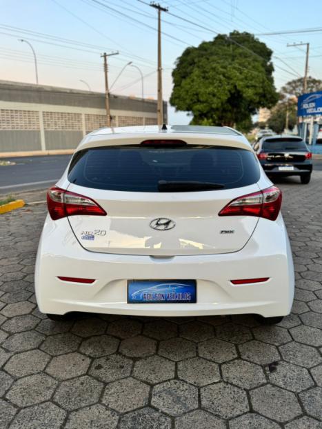 HYUNDAI HB 20 Hatch 1.0 12V 4P FLEX COMFORT, Foto 5