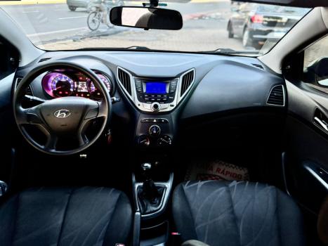 HYUNDAI HB 20 Hatch 1.0 12V 4P FLEX COMFORT, Foto 9
