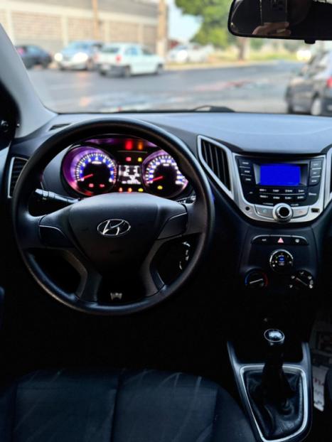 HYUNDAI HB 20 Hatch 1.0 12V 4P FLEX COMFORT, Foto 10