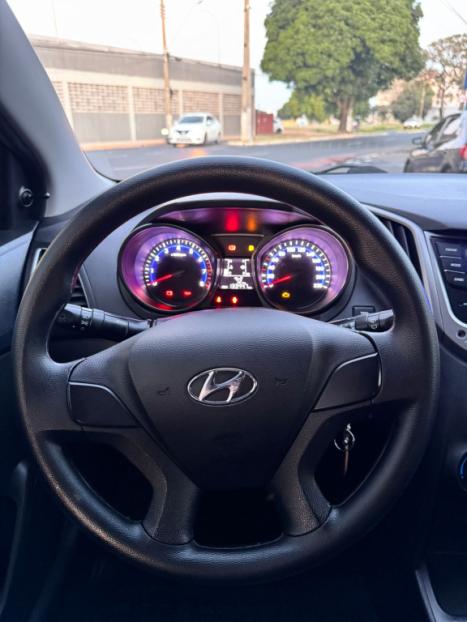 HYUNDAI HB 20 Hatch 1.0 12V 4P FLEX COMFORT, Foto 11
