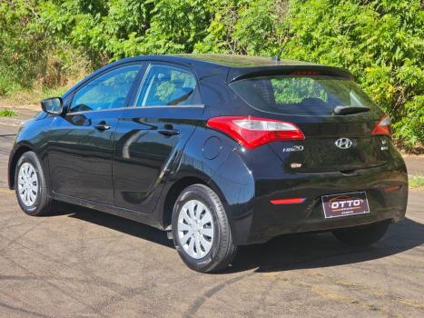HYUNDAI HB 20 Hatch 1.6 16V 4P FLEX COMFORT PLUS, Foto 3
