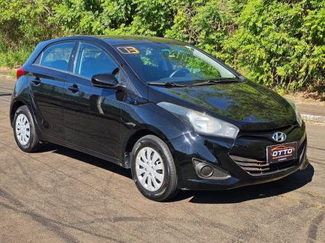 HYUNDAI HB 20 Hatch 1.6 16V 4P FLEX COMFORT PLUS, Foto 4