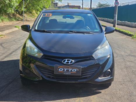 HYUNDAI HB 20 Hatch 1.6 16V 4P FLEX COMFORT PLUS, Foto 5
