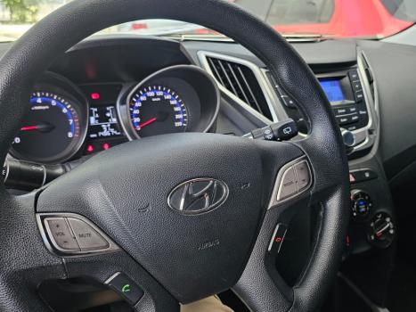 HYUNDAI HB 20 Hatch 1.6 16V 4P FLEX COMFORT PLUS, Foto 8