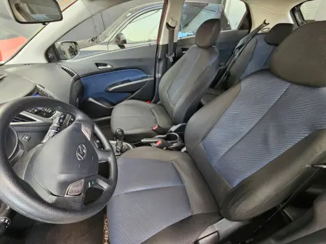 HYUNDAI HB 20 Hatch 1.6 16V 4P FLEX COMFORT PLUS, Foto 12